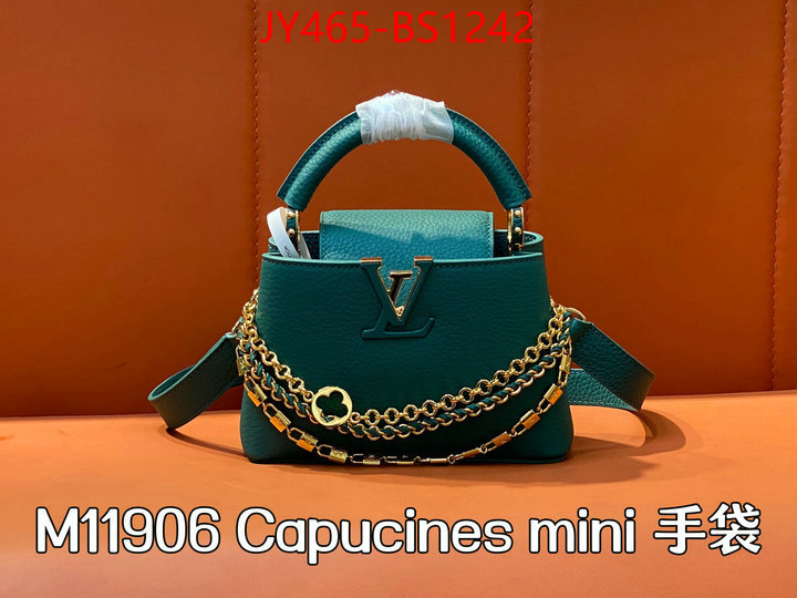 LV Bags(TOP)-Handbag Collection- buy cheap ID: BS1242