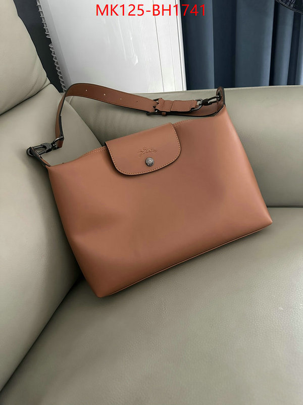 Longchamp(TOP)-Crossbody- aaaaa customize ID: BH1741 $: 125USD,