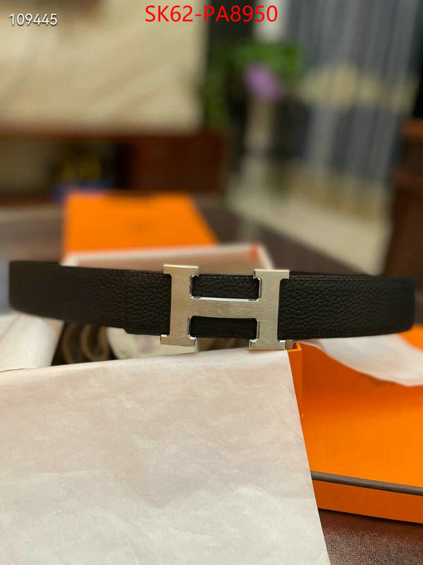 Belts-Hermes the best affordable ID: PA8950 $: 62USD