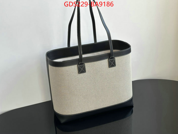 Burberry Bags(TOP)-Handbag- top quality fake ID: BA9186 $: 229USD,