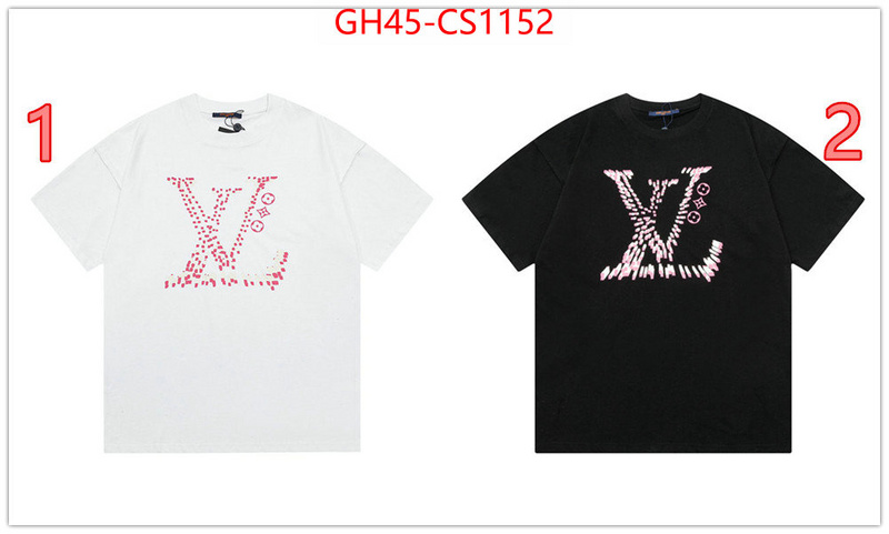 Clothing-LV shop now ID: CS1152 $: 45USD