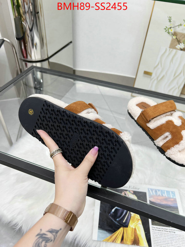 Women Shoes-Hermes top quality fake ID: SS2455 $: 89USD