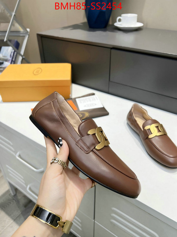 Women Shoes-Tods designer fashion replica ID: SS2454 $: 85USD