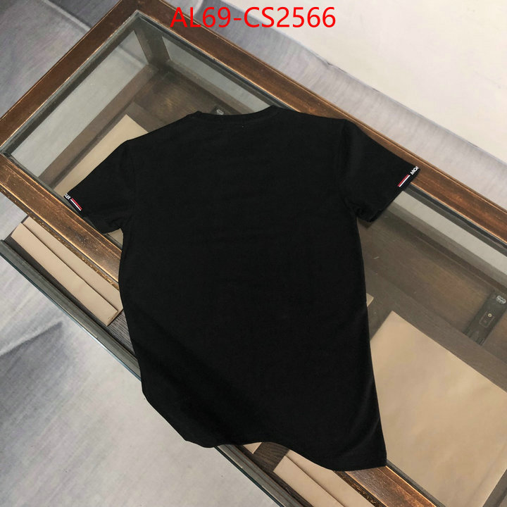 Clothing-Moncler china sale ID: CS2566 $: 69USD