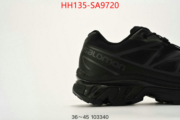 Women Shoes-Salomon buy top high quality replica ID: SA9720 $: 135USD