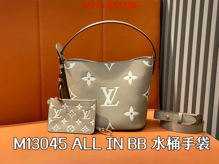 LV Bags(TOP)-Nono-No Purse-Nano No- hot sale ID: BS1236 $: 275USD,