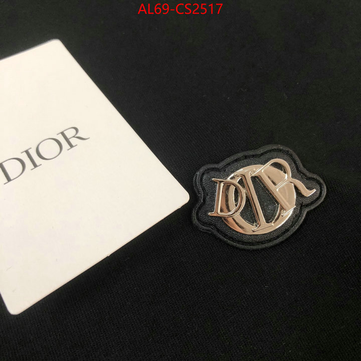 Clothing-Dior most desired ID: CS2517 $: 69USD