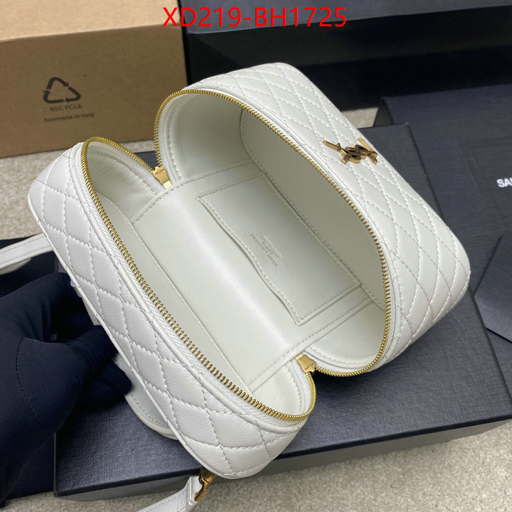 YSL Bags(TOP)-Crossbody- top quality fake ID: BH1725 $: 219USD,