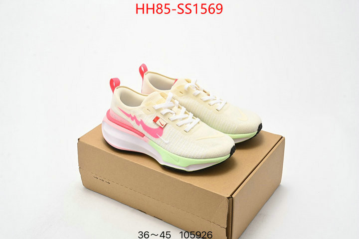 Women Shoes-NIKE best replica quality ID: SS1569 $: 85USD