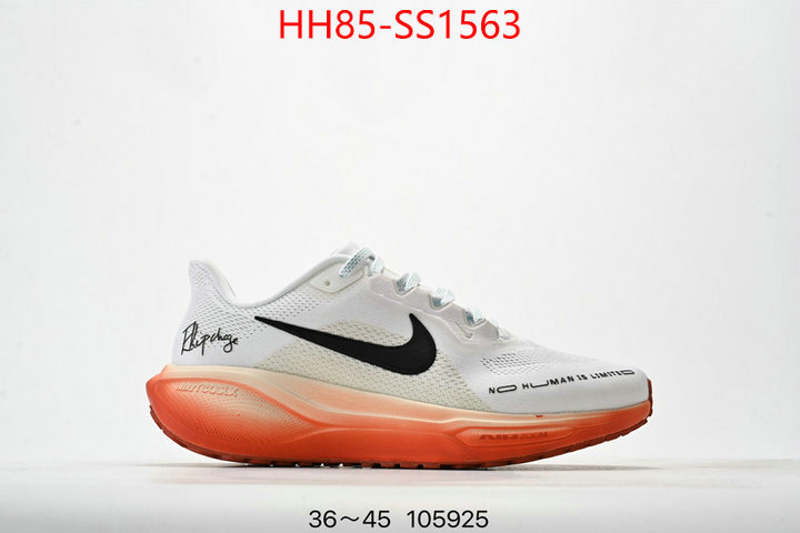 Men Shoes-Nike best ID: SS1563 $: 85USD