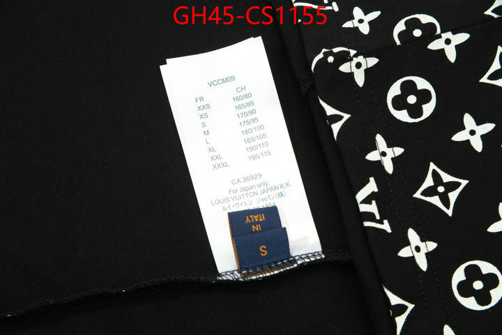 Clothing-LV aaaaa ID: CS1155 $: 45USD