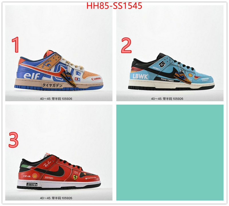 Men Shoes-Nike 2024 aaaaa replica customize ID: SS1545 $: 85USD