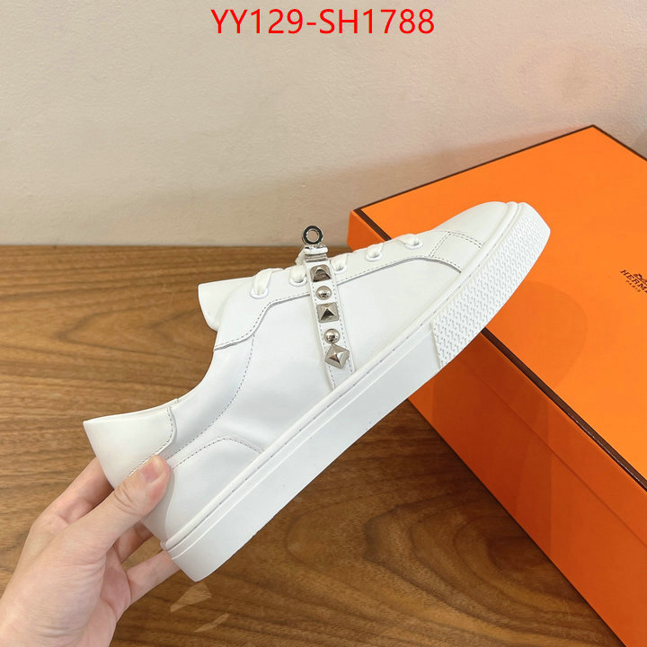 Women Shoes-Hermes where to find the best replicas ID: SH1788