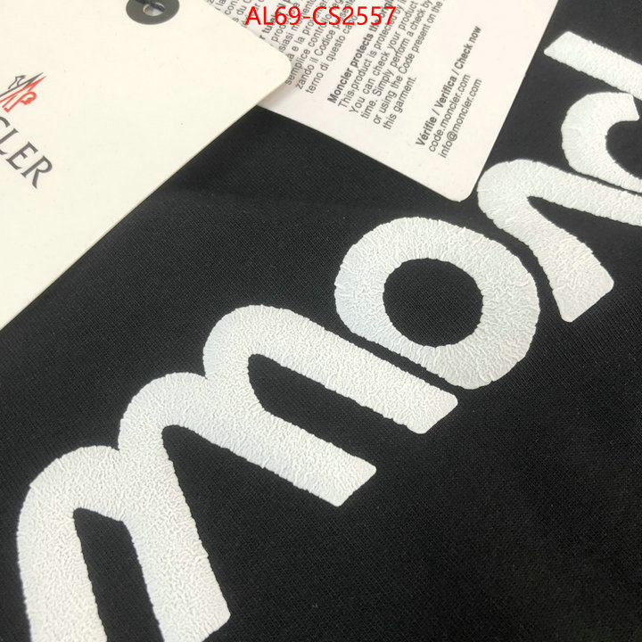 Clothing-Moncler we offer ID: CS2557 $: 69USD