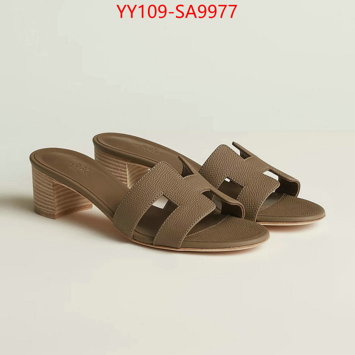 Women Shoes-Hermes first copy ID: SA9977 $: 109USD