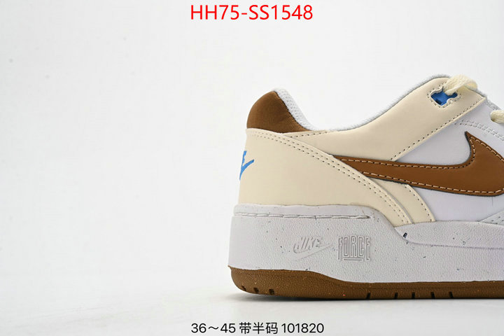 Women Shoes-NIKE 2024 perfect replica designer ID: SS1548 $: 75USD