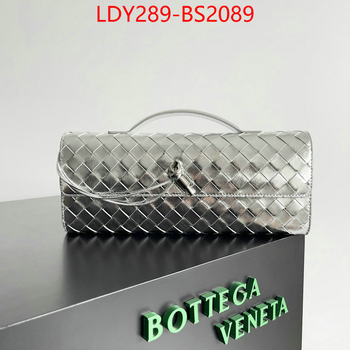 BV Bags(TOP)-Clutch- how to buy replcia ID: BS2089 $: 289USD,