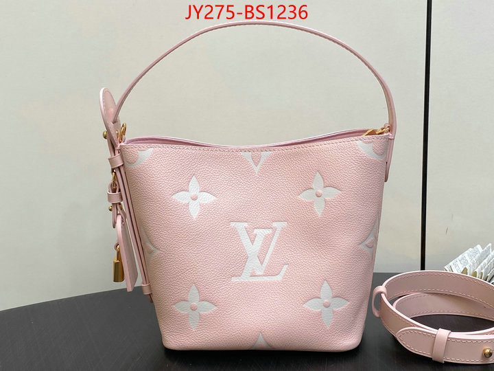 LV Bags(TOP)-Nono-No Purse-Nano No- hot sale ID: BS1236 $: 275USD,