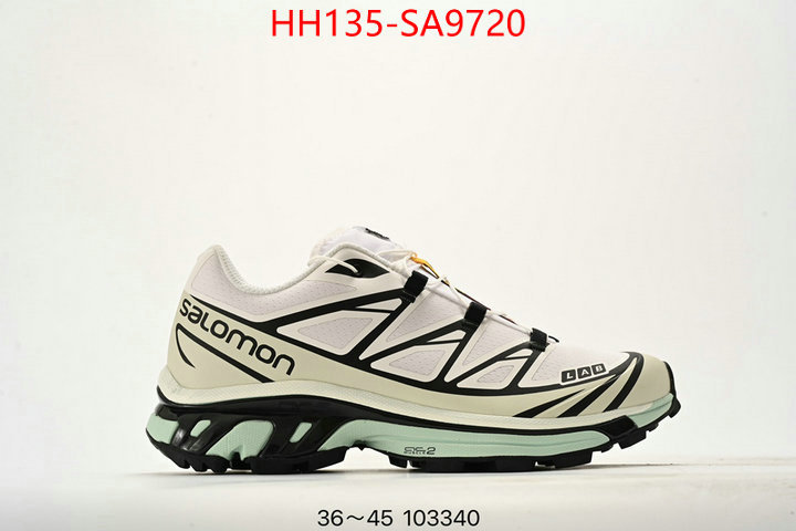 Women Shoes-Salomon buy top high quality replica ID: SA9720 $: 135USD