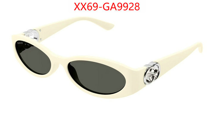 Glasses-Gucci is it ok to buy ID: GA9928 $: 69USD