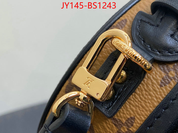 LV Bags(TOP)-Boite Chapeau- fake cheap best online ID: BS1243 $: 145USD,