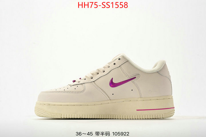 Men Shoes-Nike how to find designer replica ID: SS1558 $: 75USD