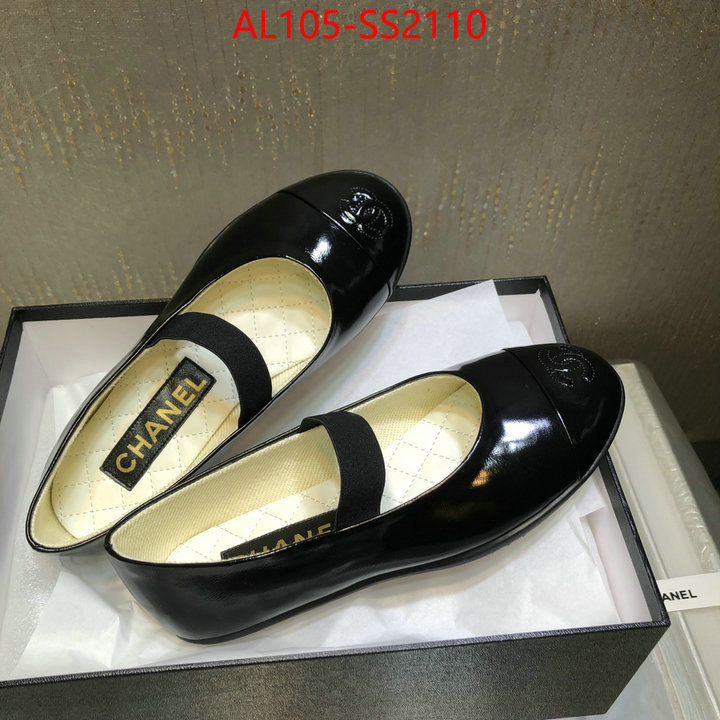 Women Shoes-Chanel 7 star collection ID: SS2110 $: 105USD