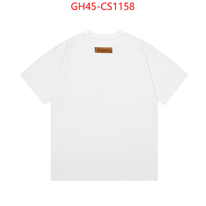 Clothing-LV online ID: CS1158 $: 45USD