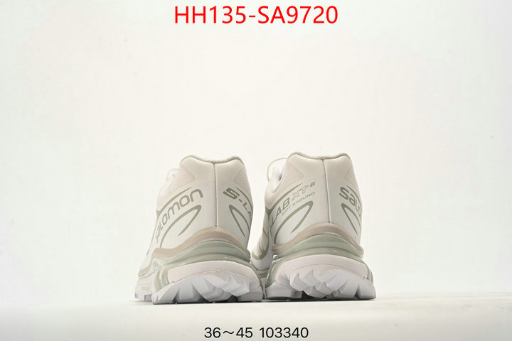 Women Shoes-Salomon buy top high quality replica ID: SA9720 $: 135USD