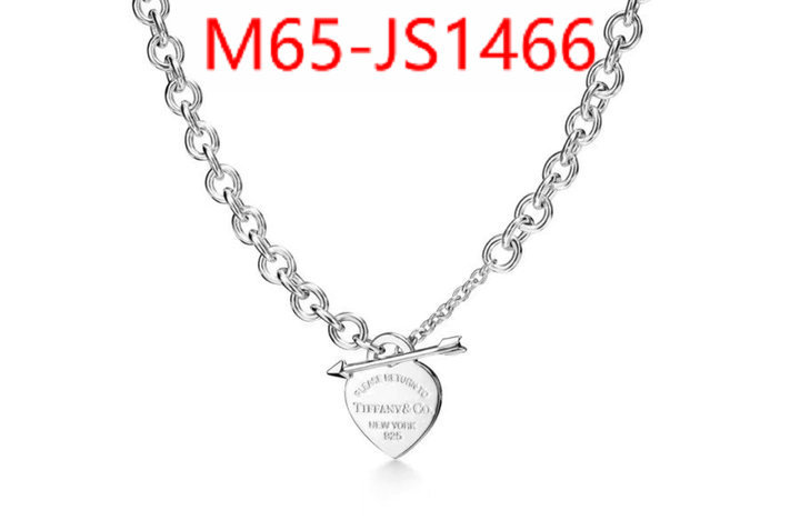 Jewelry-Tiffany high ID: JS1466 $: 65USD