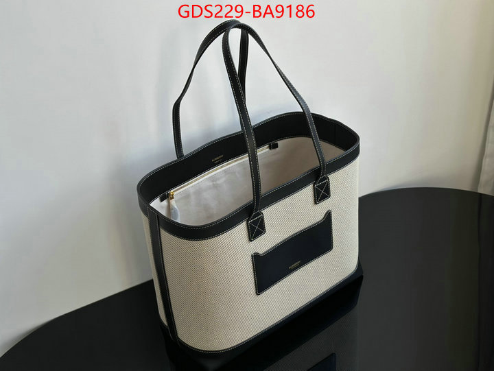 Burberry Bags(TOP)-Handbag- top quality fake ID: BA9186 $: 229USD,