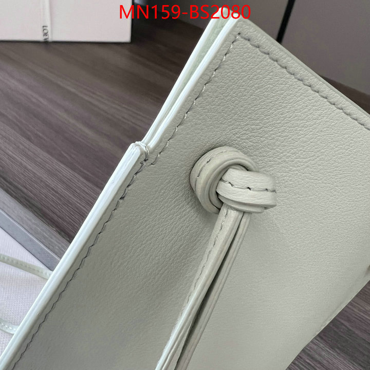 Loewe Bags(TOP)-Crossbody- best replica quality ID: BS2080 $: 159USD,