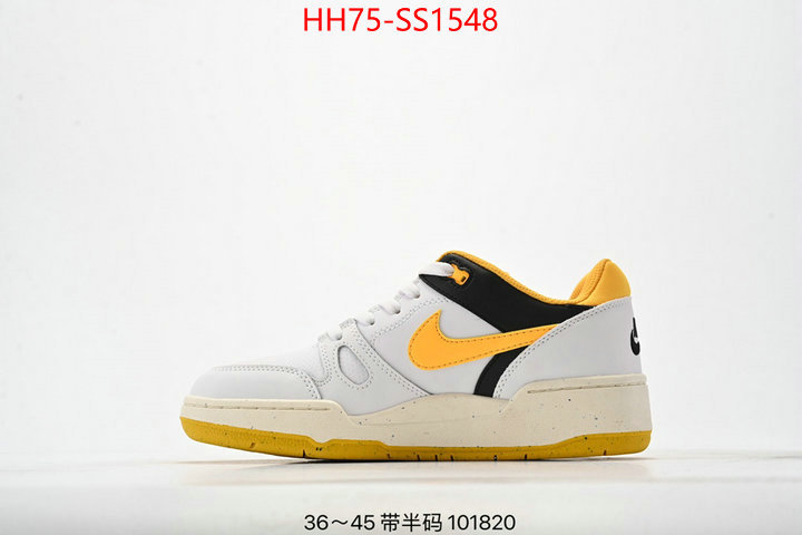 Women Shoes-NIKE 2024 perfect replica designer ID: SS1548 $: 75USD