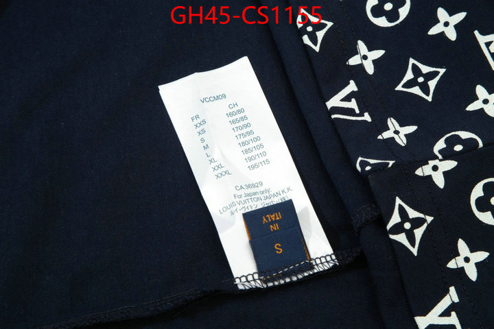 Clothing-LV aaaaa ID: CS1155 $: 45USD