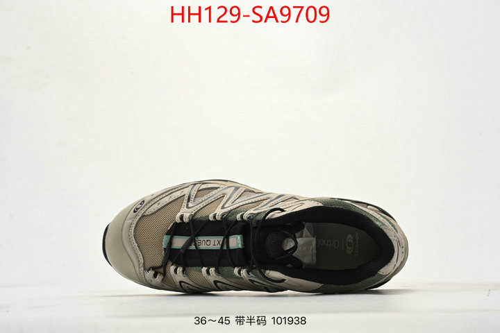 Women Shoes-Salomon where to buy the best replica ID: SA9709 $: 129USD