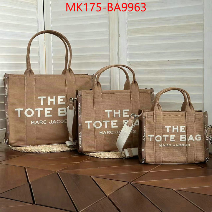 Marc Jacobs Bags(TOP)-Handbag- sale outlet online ID: BA9963