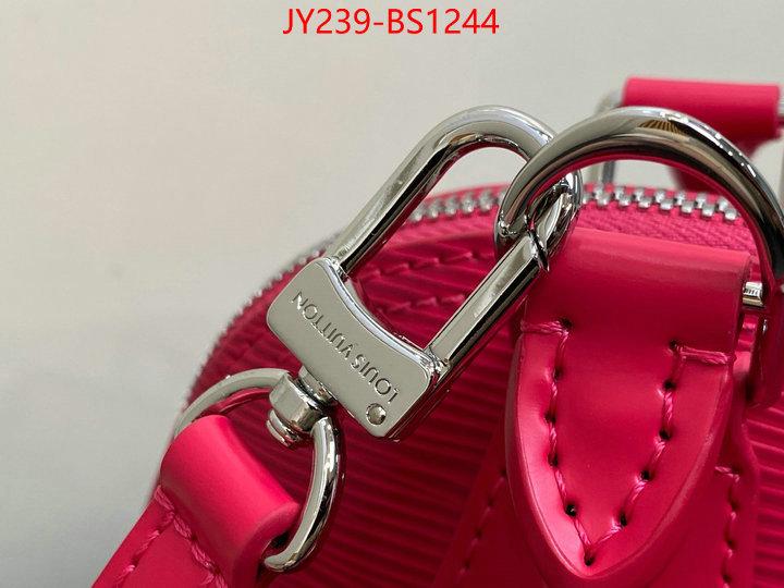 LV Bags(TOP)-Alma- wholesale 2024 replica ID: BS1244 $: 239USD,