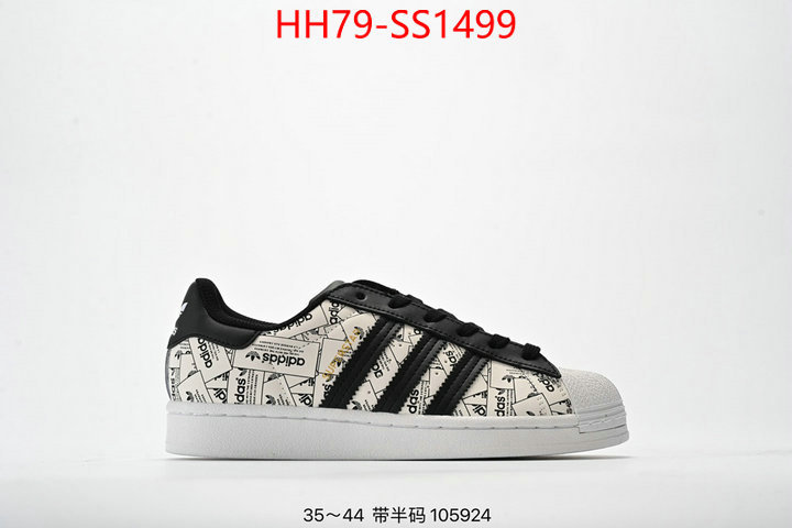 Women Shoes-Adidas first copy ID: SS1499 $: 79USD