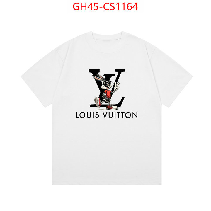 Clothing-LV replicas ID: CS1164 $: 45USD