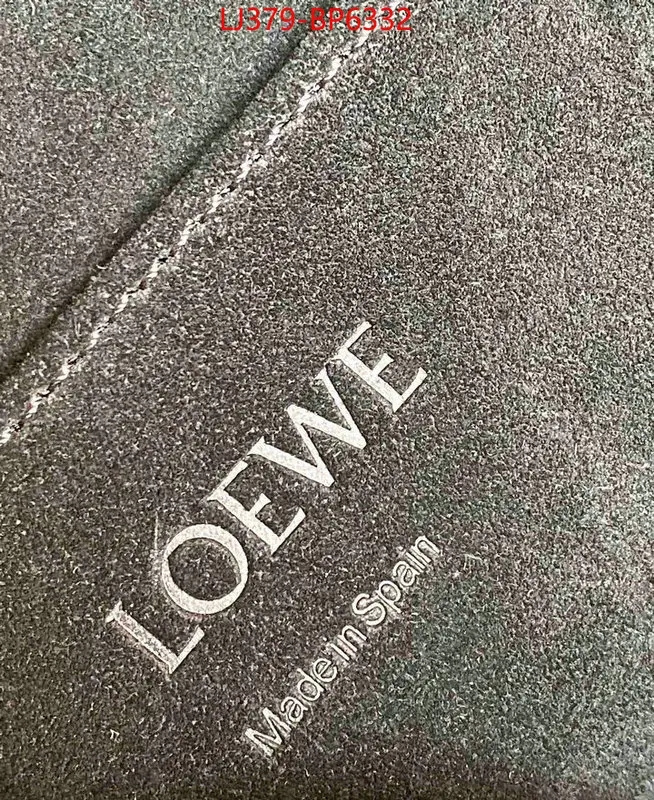 Loewe Bags(TOP)-Backpack- fake cheap best online ID: BP6332 $: 405USD,