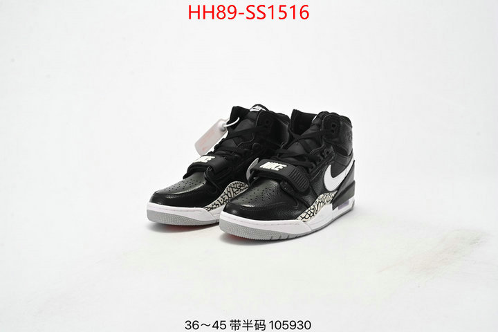 Women Shoes-Air Jordan how quality ID: SS1516 $: 89USD