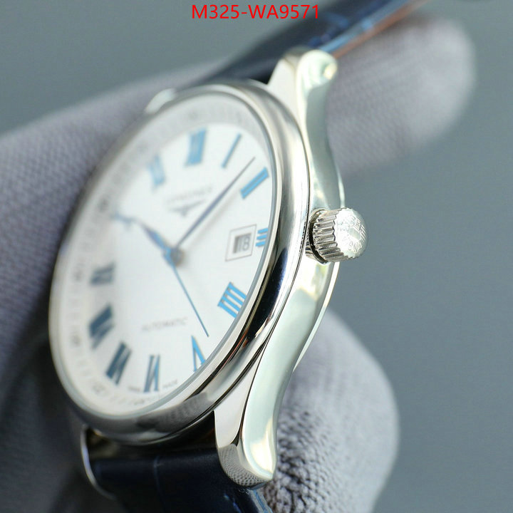 Watch(TOP)-Longines same as original ID: WA9571 $: 325USD