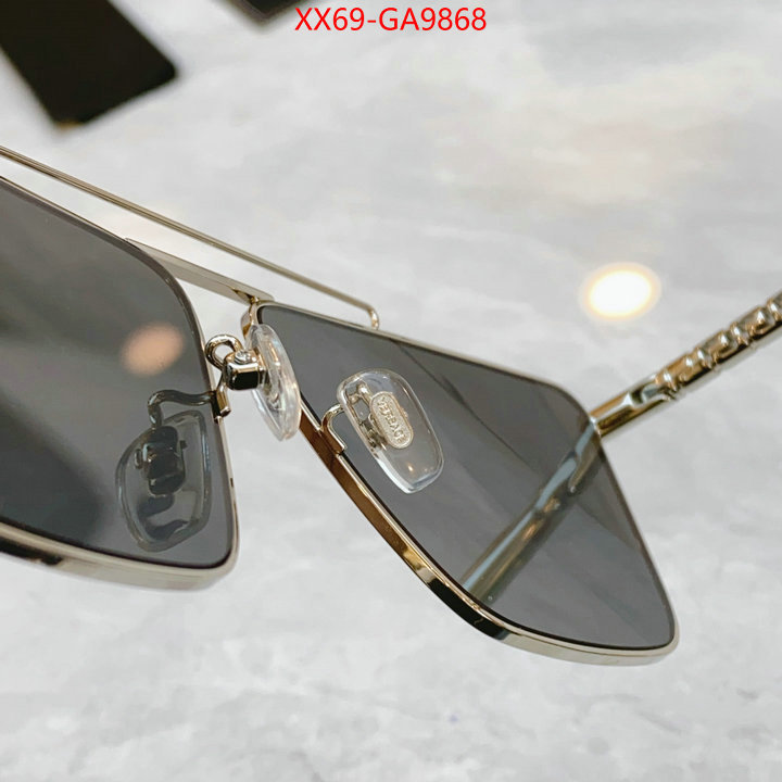 Glasses-Versace 2024 replica ID: GA9868 $: 69USD