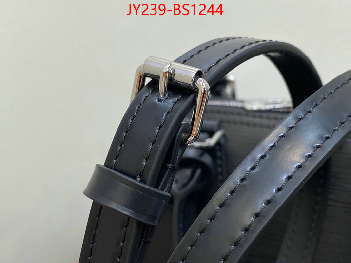 LV Bags(TOP)-Alma- wholesale 2024 replica ID: BS1244 $: 239USD,