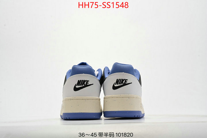 Women Shoes-NIKE 2024 perfect replica designer ID: SS1548 $: 75USD