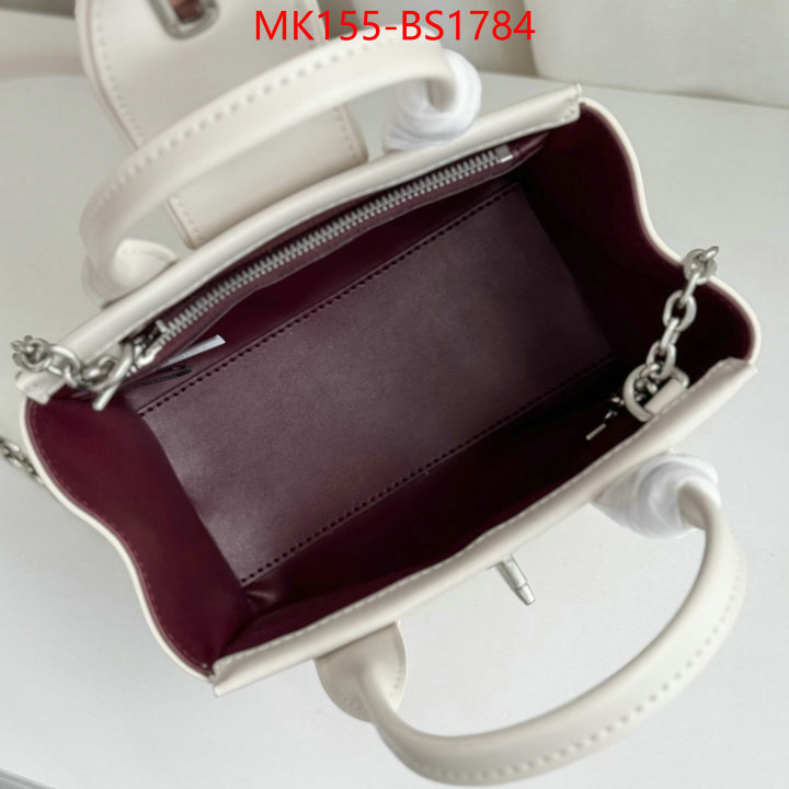 Marc Jacobs Bags(TOP)-Handbag- designer replica ID: BS1784 $: 155USD,