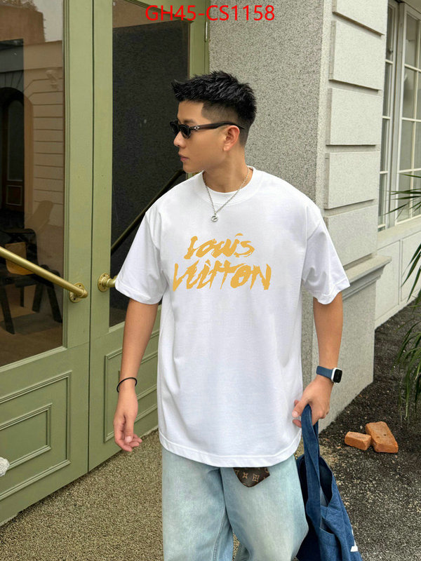 Clothing-LV online ID: CS1158 $: 45USD