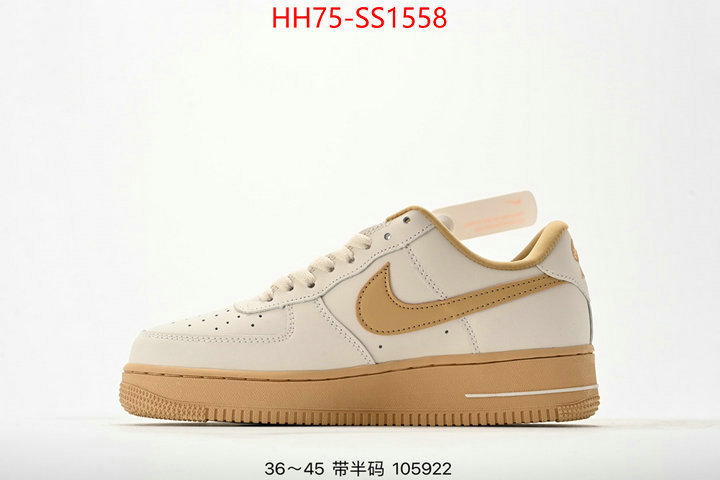 Men Shoes-Nike how to find designer replica ID: SS1558 $: 75USD