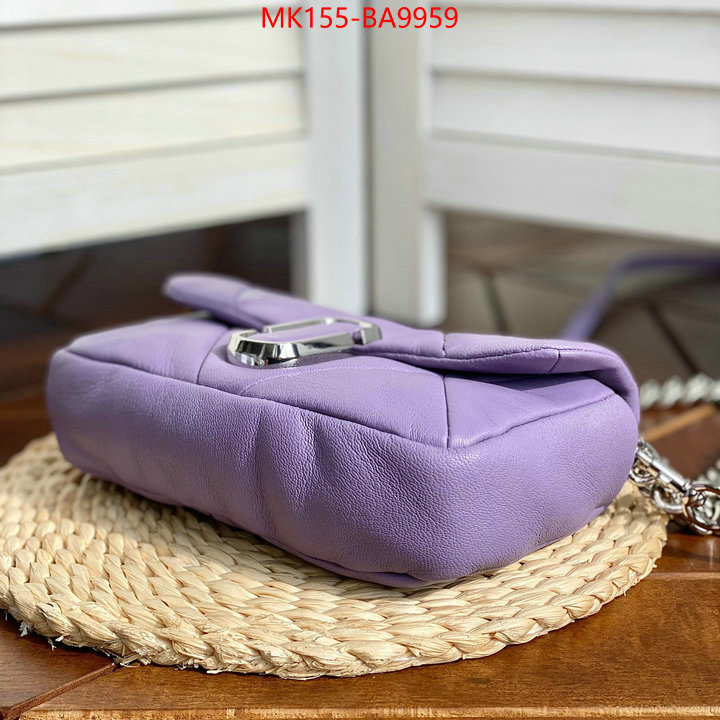 Marc Jacobs Bags(TOP)-Crossbody- shop now ID: BA9959 $: 155USD,