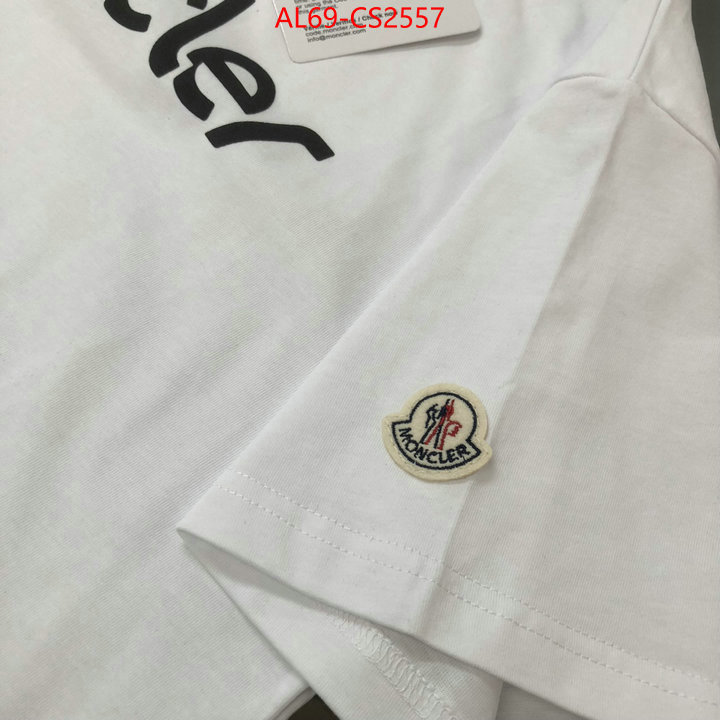 Clothing-Moncler we offer ID: CS2557 $: 69USD